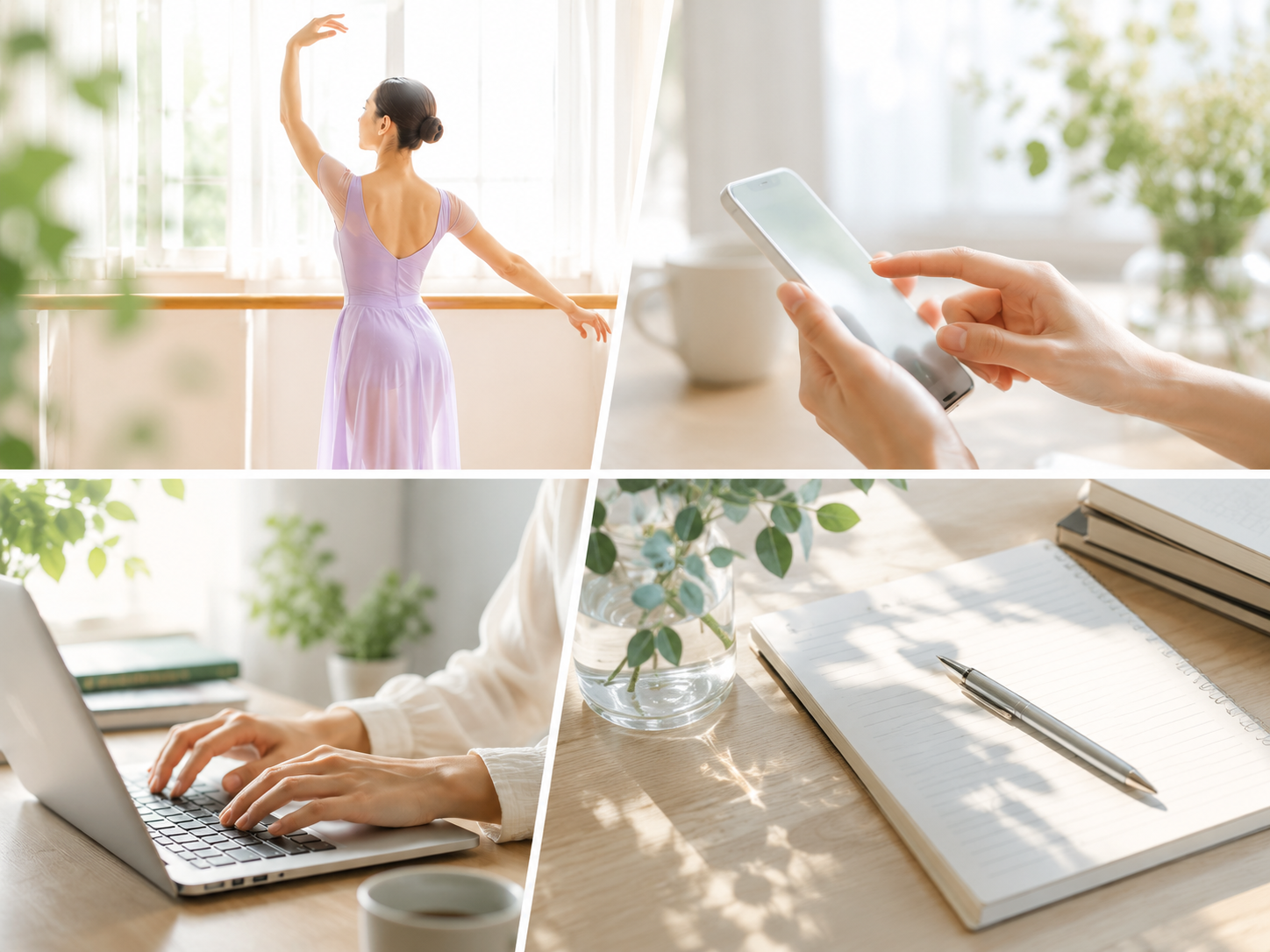Life Design Academyの講座イメージ